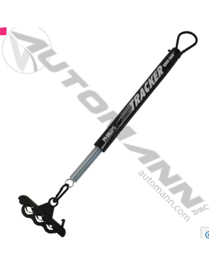 Tender Kit 20in HD Spring QWIK-SNAP