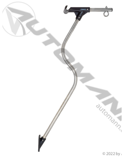 Tracker Bar Extension 3/4in X-TEND